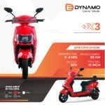 Dynamo X3