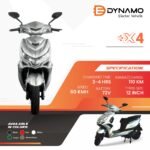 Dynamo X4