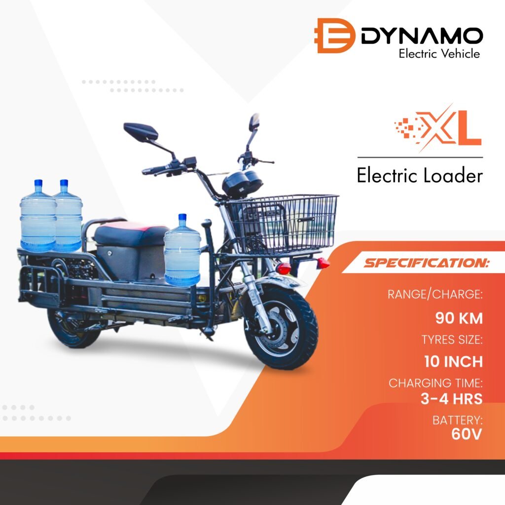 Dynamo XL Loader